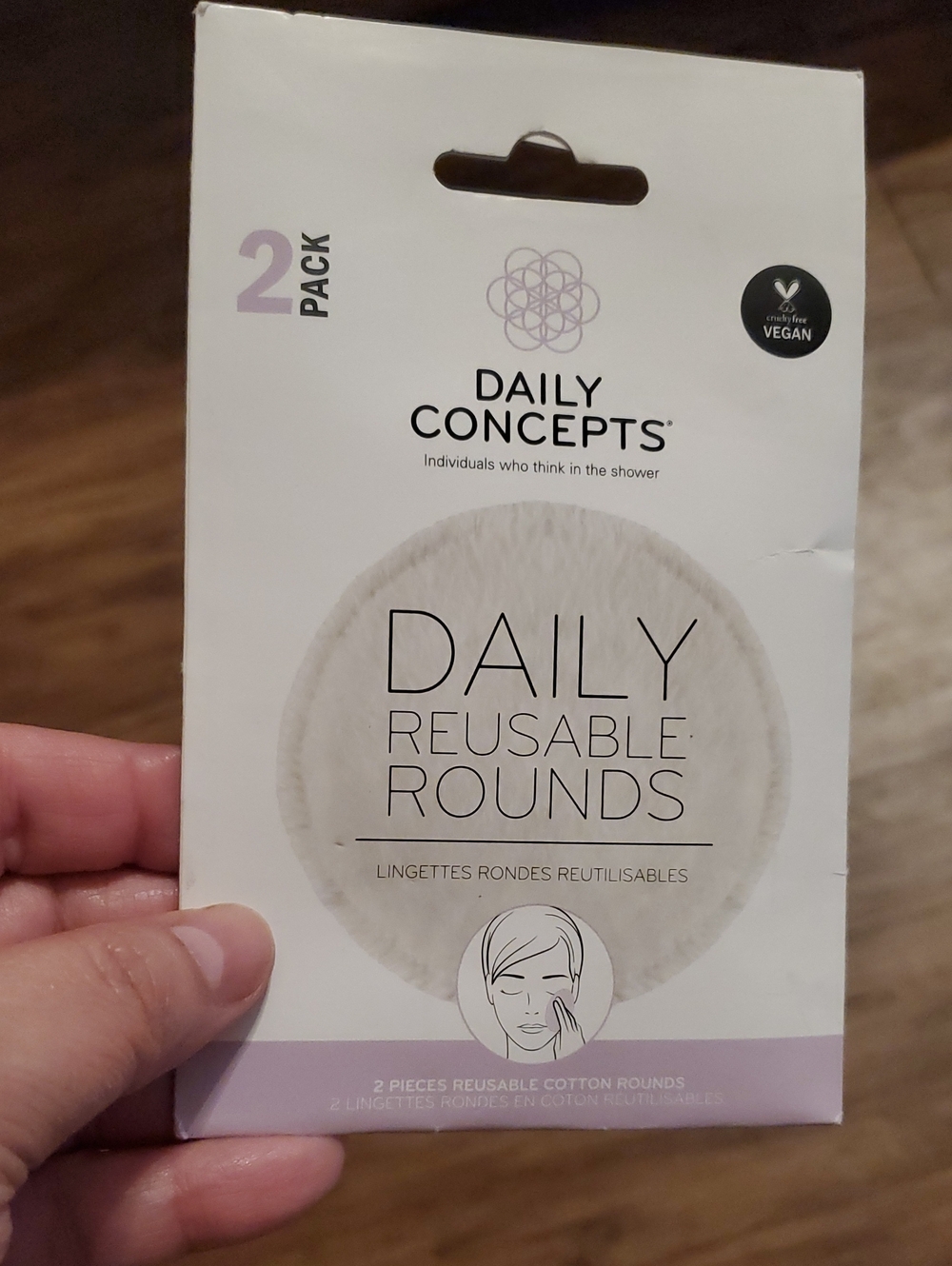 Daily Reusable Rounds - Picture 6 of 10